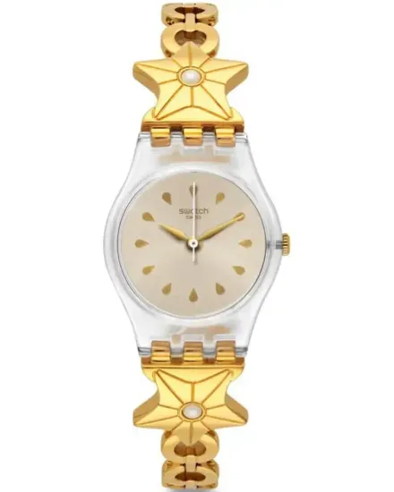 Наручные часы Swatch LK366G