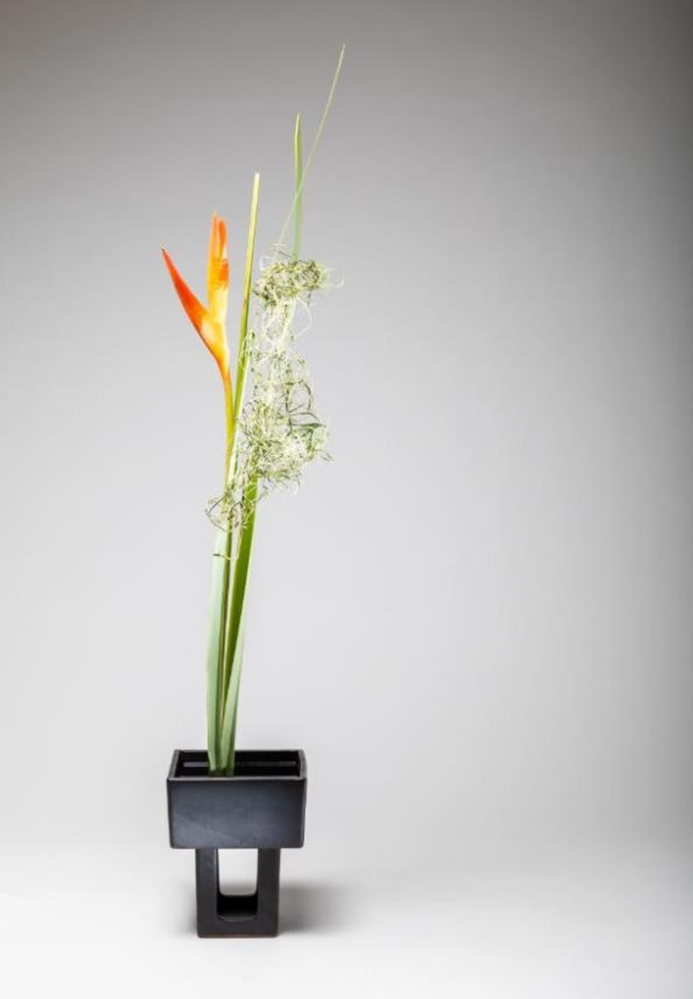 Inspiring Ikebana