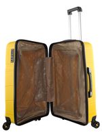 Чемодан 463 / Полипропилен