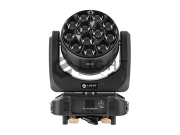 LightCraft Elsa 12x40W B-EYE