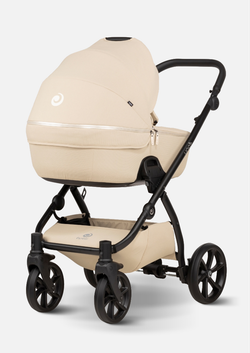 Tutis Коляска 2 в 1 UNO 5+ Unico Latte