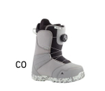 Ботинки для сноуборда Burton Kids' Zipline Boa