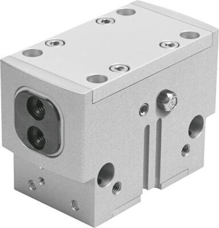 HGPD-35-A Параллельный захват