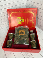ПОДАРОЧНЫЙ НАБОР «ОХОТНИК»