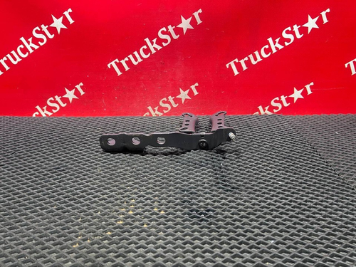 Кронштейн воздушных трубок