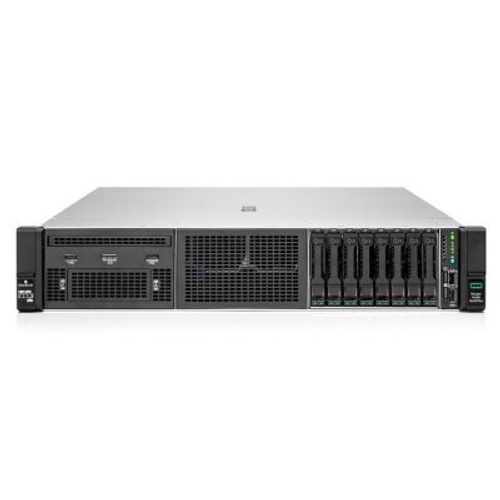 Сервер HPE ProLiant DL380 Gen10+ P05172-B21 4314