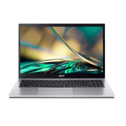 Ноутбук Acer Aspire 3 A315-59 [NX.K6SEX.00V] Silver 15.6" (FHD i5 1235U / 16G / 512Gb / noOS]