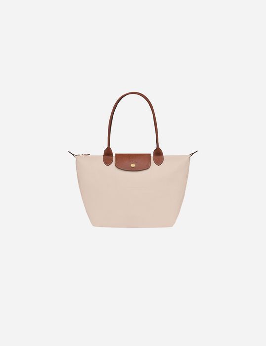 Сумка Longchamp Le Pliage Paper