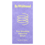 By Wishtrend, Сыворотка с бакучиол для сглаживания пор, 30 мл (1,01 жидк. Унции)