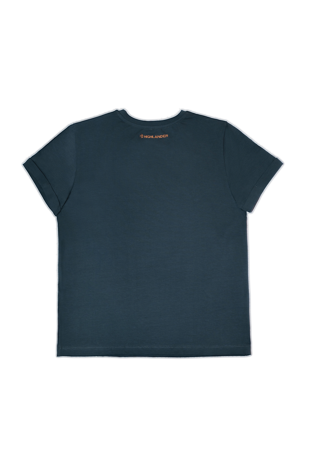 Футболка "Высочайшая точка Европы"