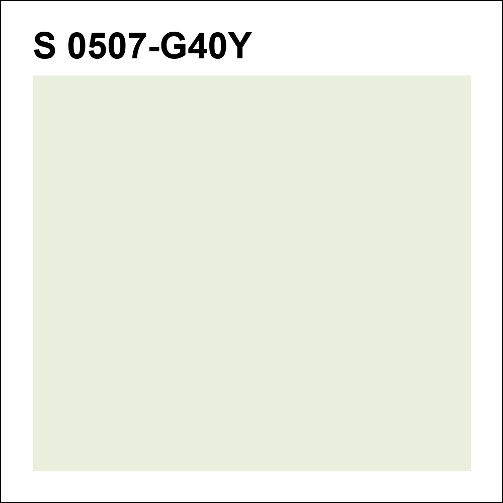 S 0507-G40Y за кг