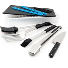 Набор инструментов Porta-Chef, 7 предметов, Broil King