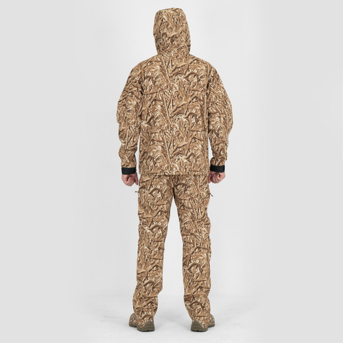 Костюм (мембранный, непромокаемый) "DALLAS" цвет NW1