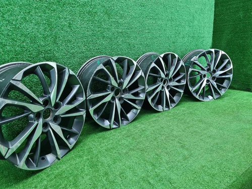 Диск Комплект дисков R18 Geely Coolray (2019-н.в.)