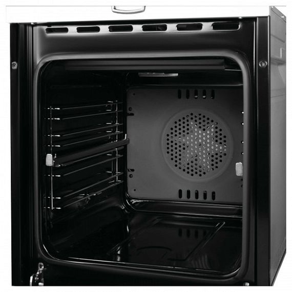 Духовой шкаф Korting OKB 4941 CRB