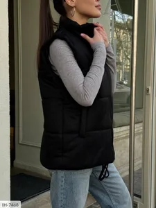 Жилет IH-7278 Фабрика Моды