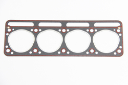 Прокладка ГБЦ УМЗ 417 (d=92 мм) а/м УАЗ с герм. (ВАТИ-АВТО)