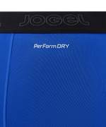 Шорты компрессионные Jogel CAMP 2 PerFormDRY Baselayer Short, синий Z2