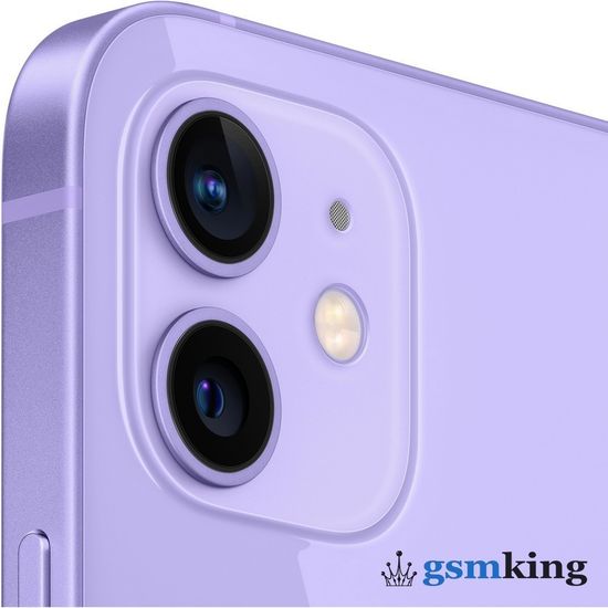 Apple iPhone 12 256GB Purple (Фиолетовый) MJNQ3 EU A2403