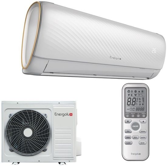 Сплит-система Energolux SAS24D1-A/SAU24D1-A