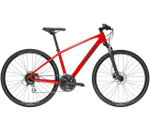 Городской велосипед Trek Dual Sport 2 (2019)