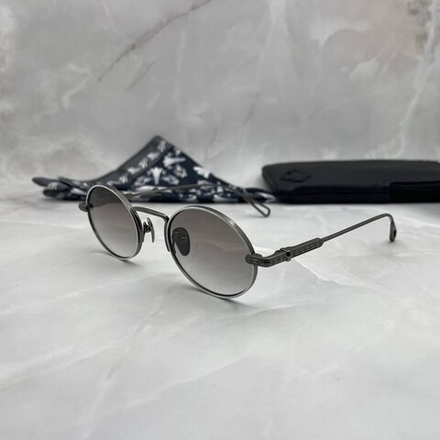 Солнцезащитные очки Chrome Hearts