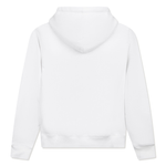 114859 Толстовка CHAMPION Hooded Sweatshirt (WHT) белый