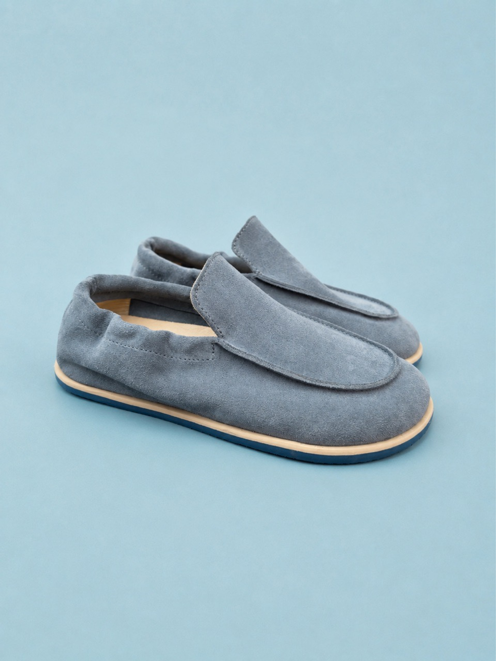 Bossa LOAFERS Blue