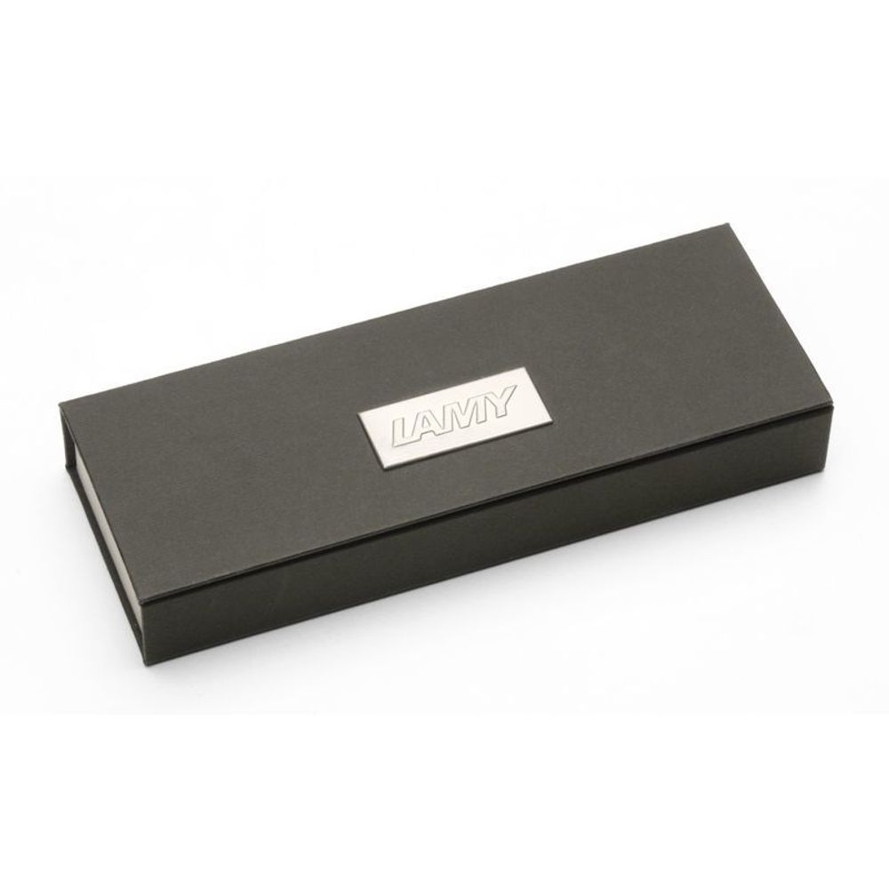 Роллер Lamy Studio 367 в коробке (4001212)