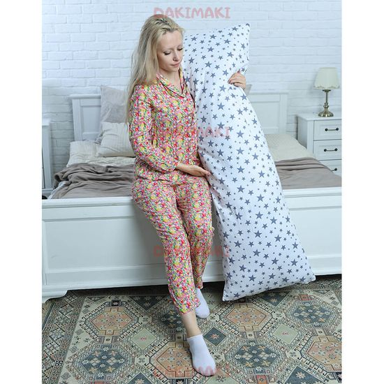 Дакимакура со звездами для сна арт. 0010