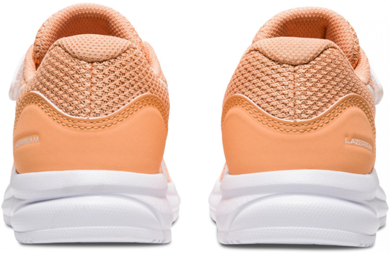 Кроссовки для бега детские Asics Lazerbeam PS, арт. 1014A134-800