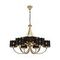 Подвесная люстра Lumion Demetra Moderni 8406/9