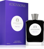 Atkinsons Tulipe Noire парфюмерная вода женская