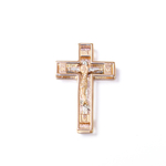 Крест Истинный