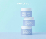 BANILA CO. Успокаивающий очищающий бальзам для чувствительной кожи Clean It Zero Cleansing Balm Purifying