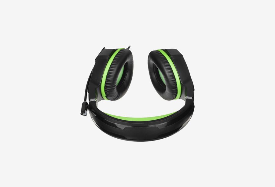 GHP-250 Black-Green_0426522102017