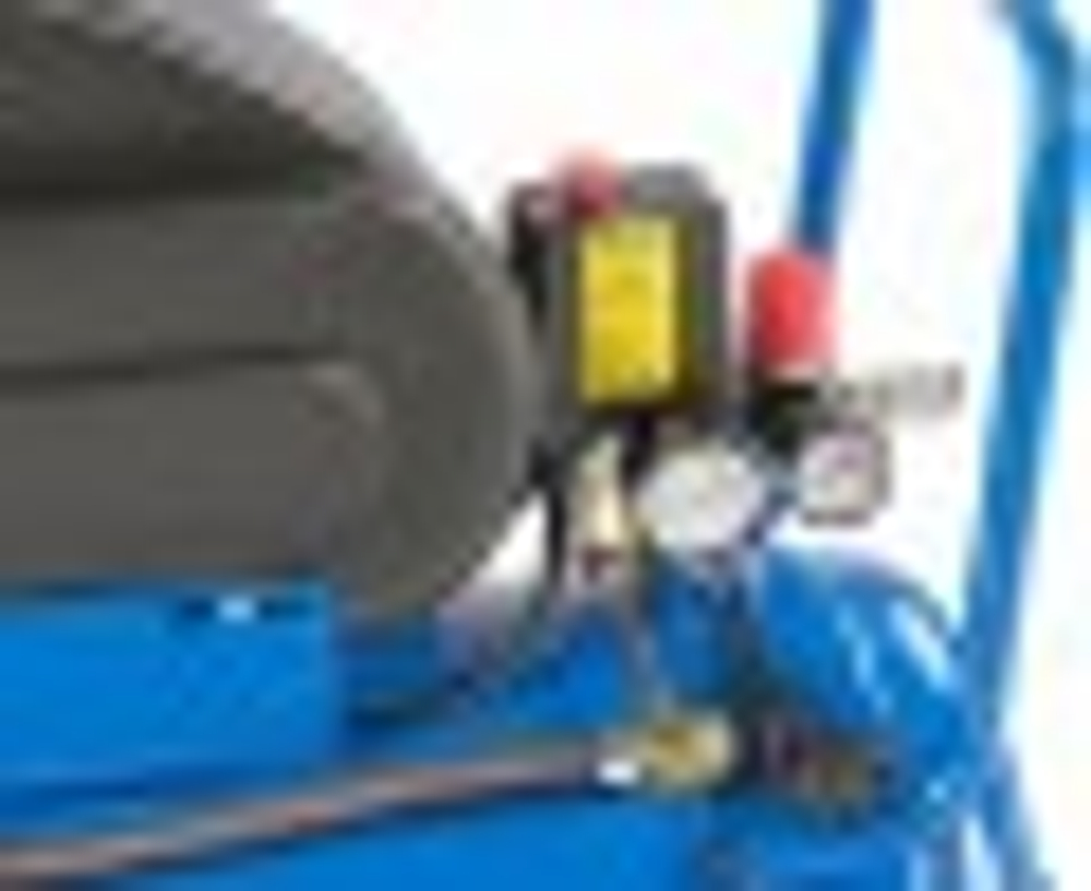 Компрессор поршневой NORDBERG NCE50/240 ЦБ-0010785