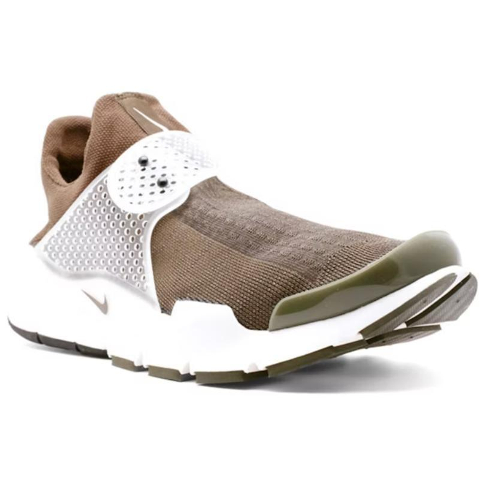 Кроссовки Nike Sock Dart Fragment Dark Loden