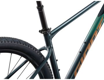 Велосипед Giant XTC SLR 29 1 - 2025