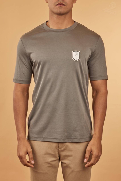 Футболка Brunello Cucinelli