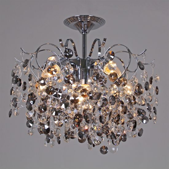 02387-0.3-5+2 CR светильник потолочный