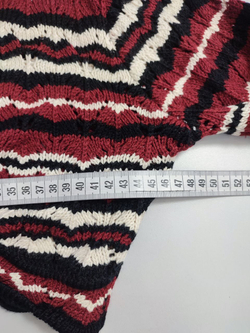 Болеро Sweet Mama вязаное 44 размер