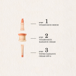 Payot My Payot Creme Teintee Éclat SPF15 - CC крем для выравнивания кожи SPF 15, 40 ml