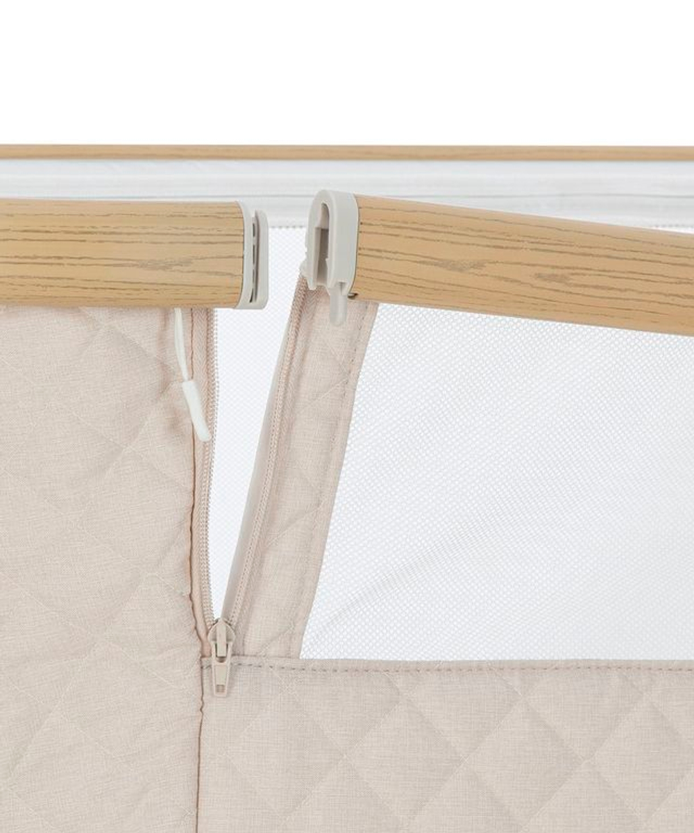 Кроватка Prima 2в1 CRL-16503