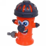 Разбрызгиватель «Гидрант» 20,5*14см