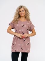 915 Костюм "Шоколад" SveTekst (Акция)