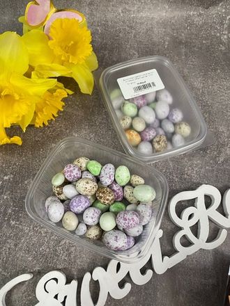 Пасхальный декор