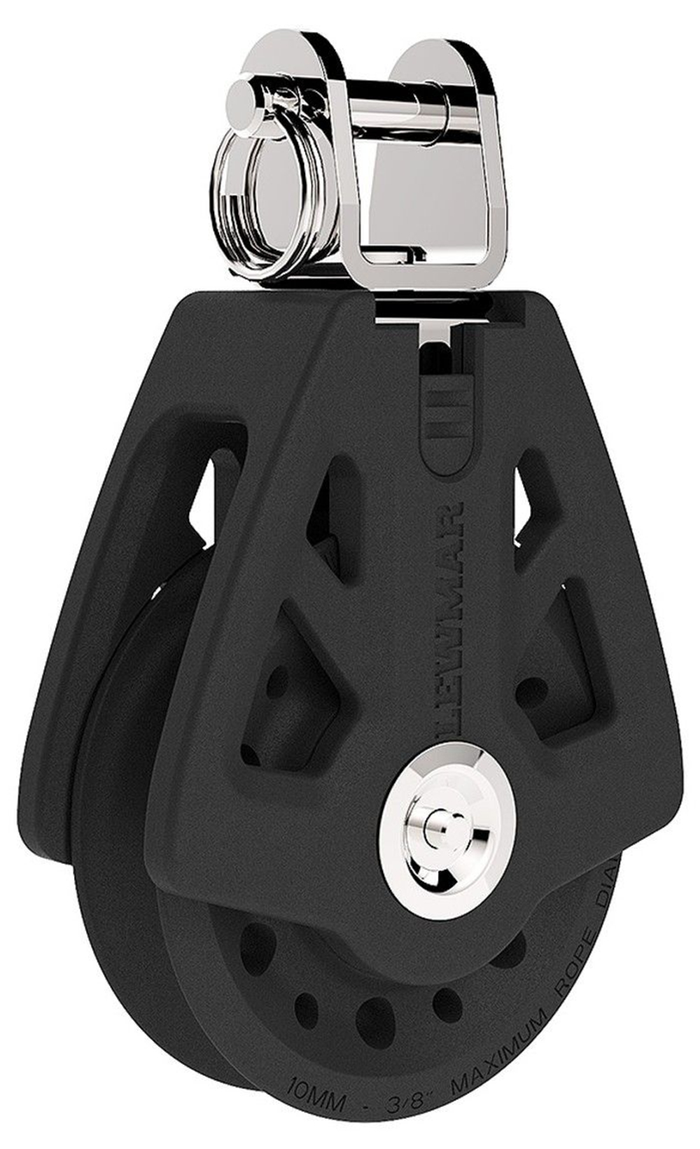 Блок 50 мм для фалов 29925021 (10242956)