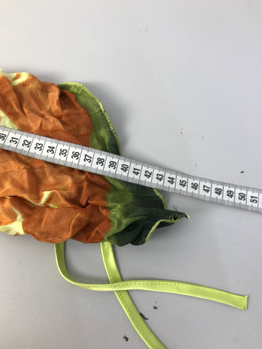 Туника Alina Sultani с украшением 44 размер