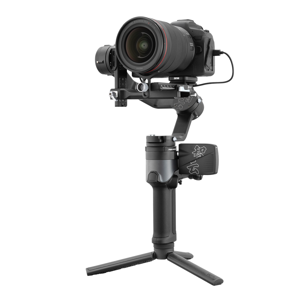 Zhiyun Weebill 2